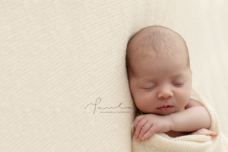 Flying with Newborns