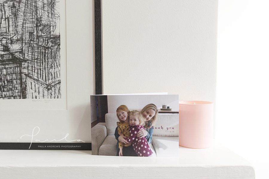 Thank you cards