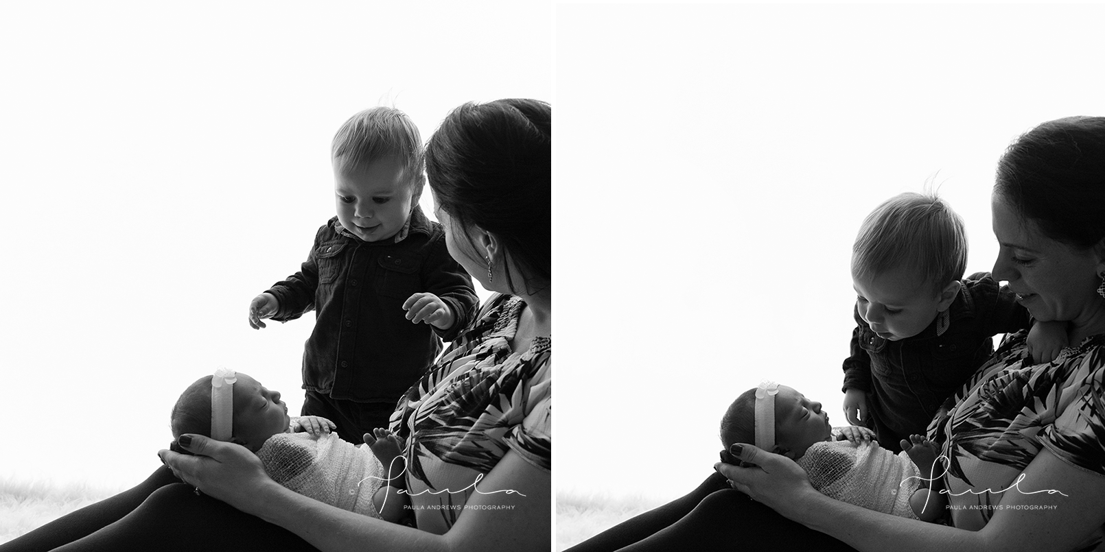 Captivating Newborn Photography