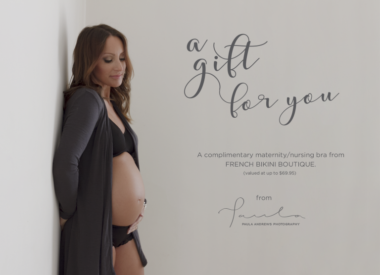 Free maternity nursing bra _ Melbourne
