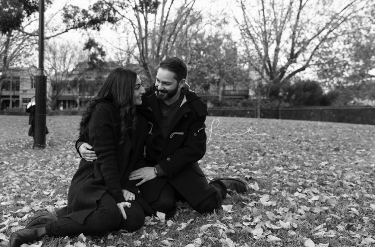 hide and seek, family photographer Melbourne