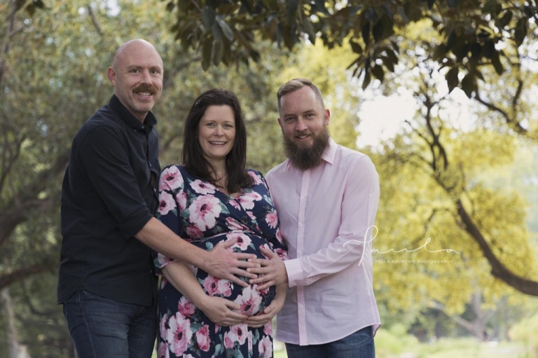 The gift of surrogacy