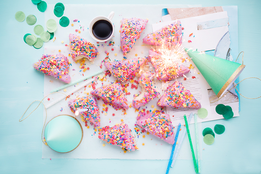 Celebrating 10 years in business