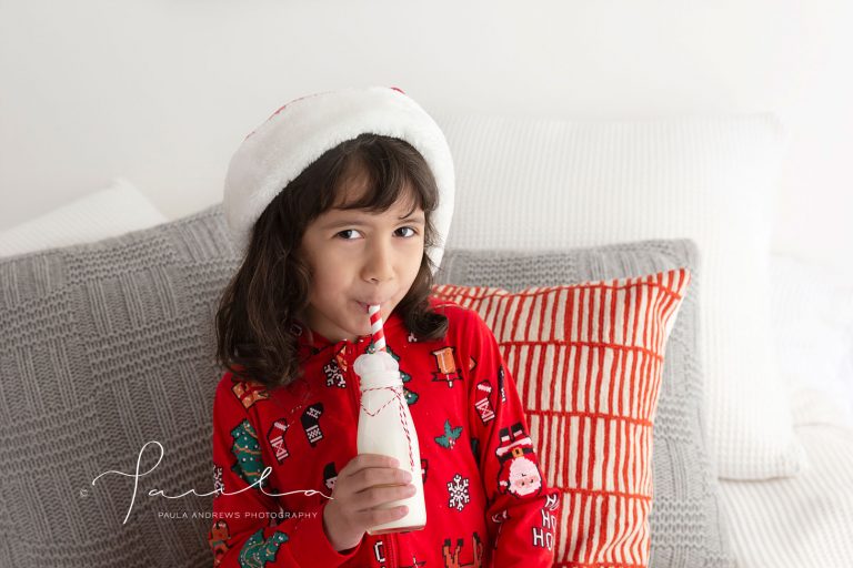 Christmas Mini Session