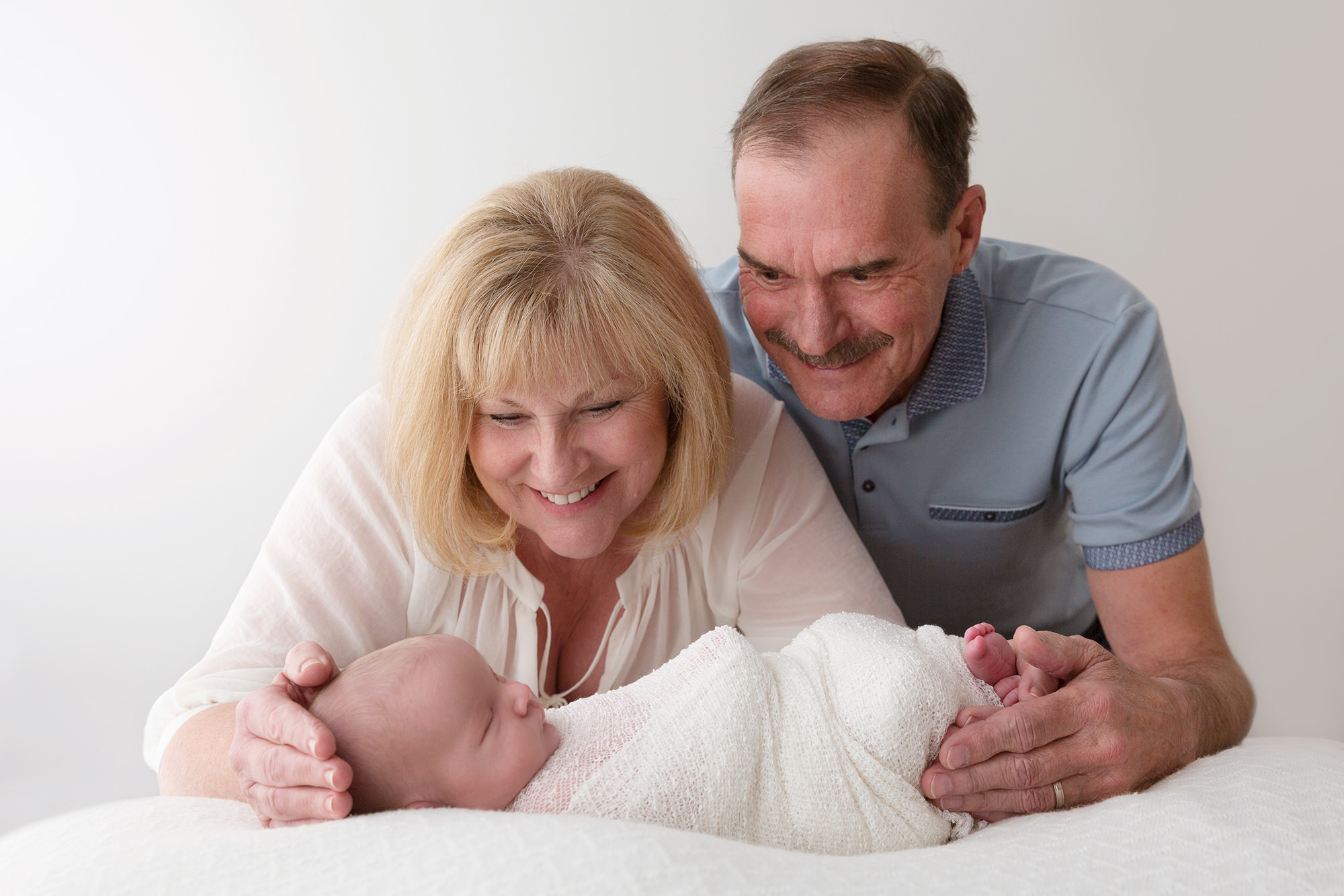 Ex-pat parents in Melbourne