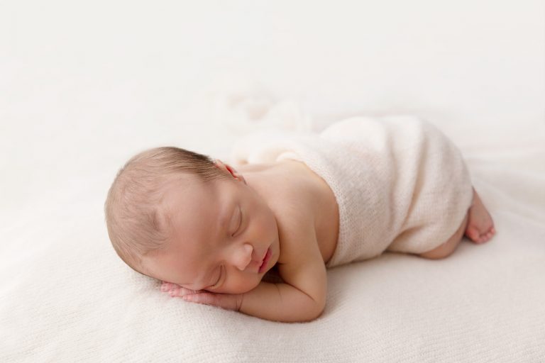Just Bubs affordable mini newborn photography sessions