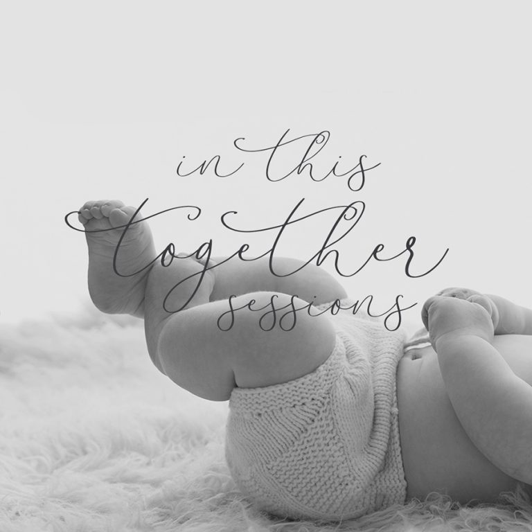In this together sessions