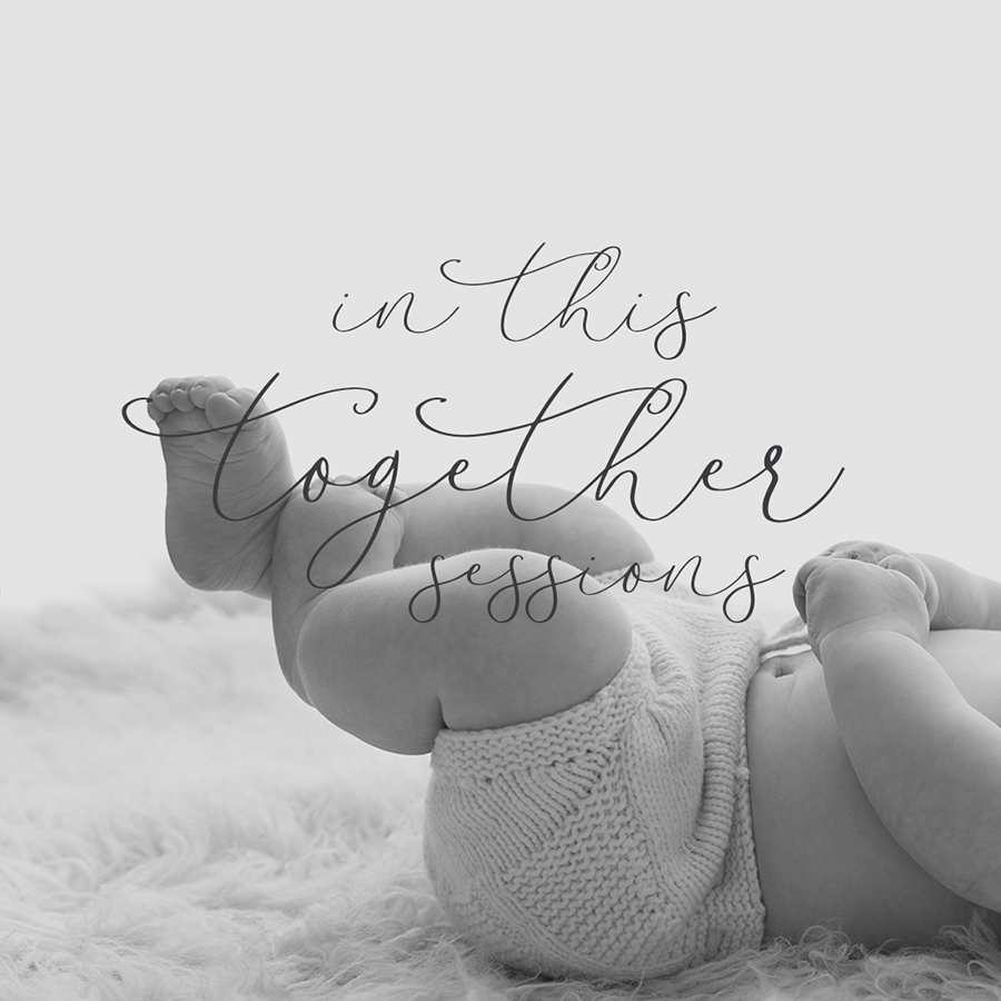 In this together sessions