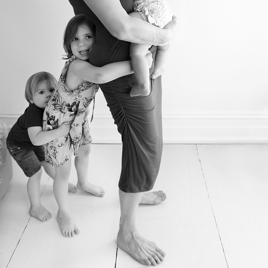 Mother’s Day in Isolation