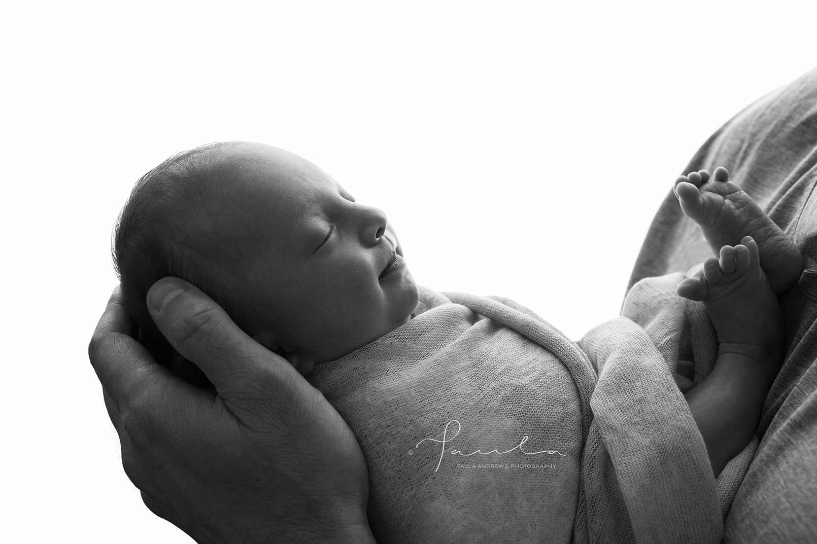 Born during COVID-19 Pandemic
