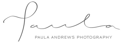 Paula Andrews Photography logo