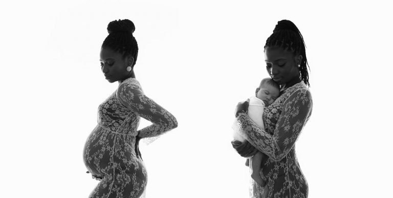 newborn and maternity photography by melbourne newborn photographer Paula Andrews