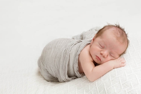 mini just bubs newborn photoshoots in Melbourne by Paula Andrews Photography
