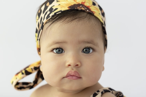 Fitzroy North baby photographer